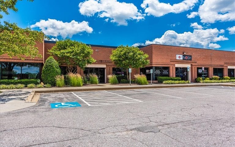 Airpark Square Ruppert Properties