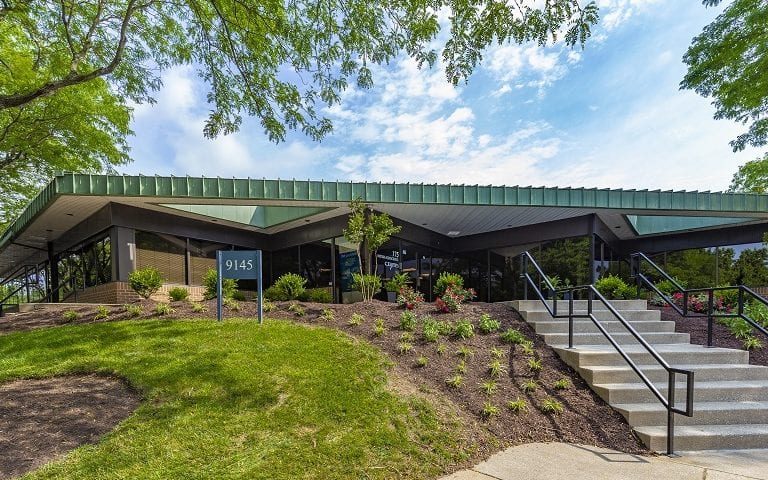 RIVERS TECHNOLOGY PARK
