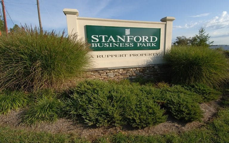 STANFORD BUSINESS PARK
