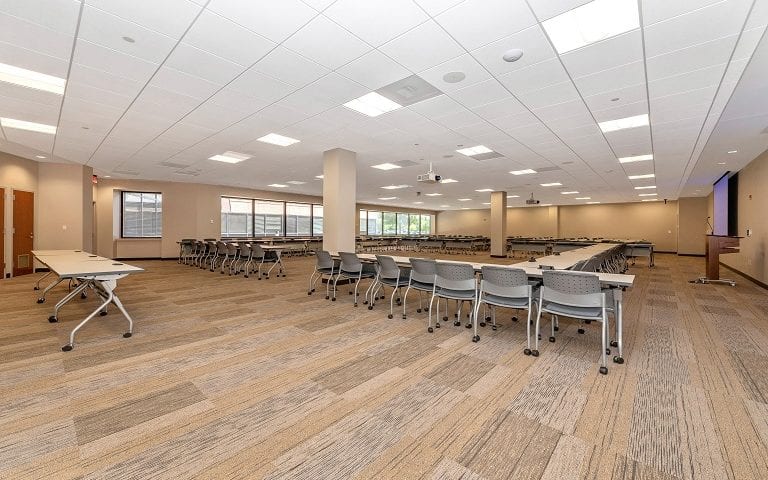WESTVIEW CORPORATE CENTER