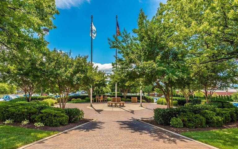 WESTVIEW CORPORATE CENTER
