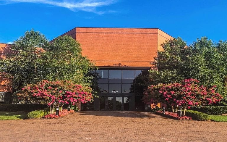 WESTVIEW CORPORATE CENTER