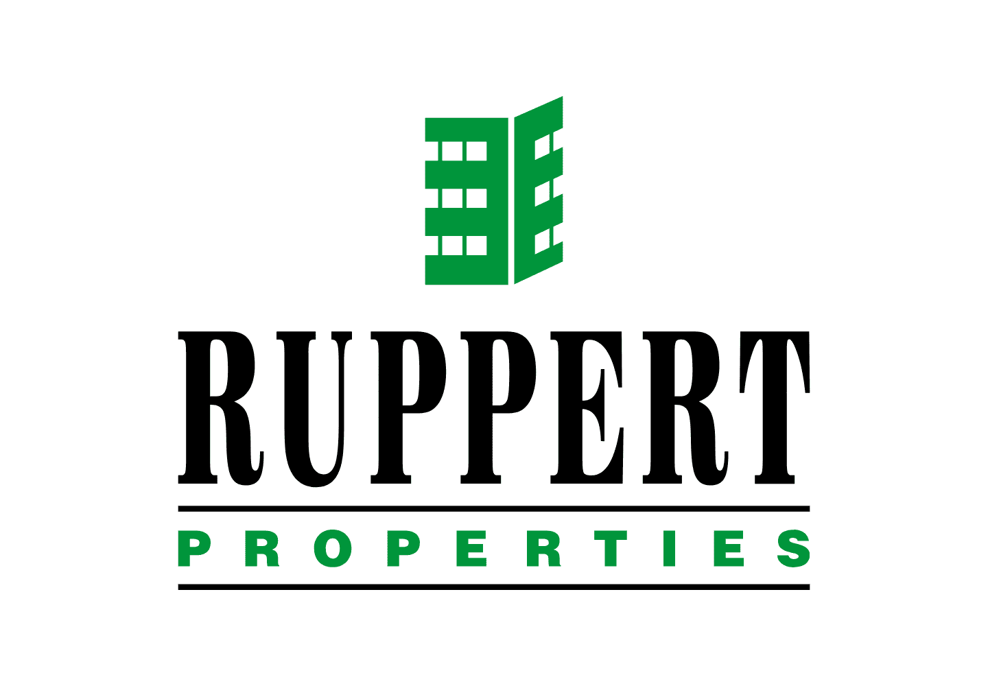 Ruppert Properties logo